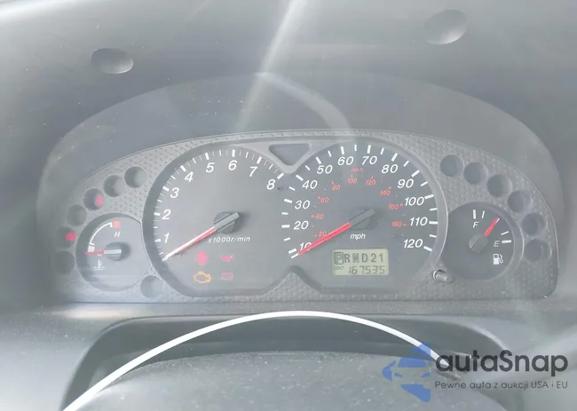 4F2YU09111KM05356: 44421108