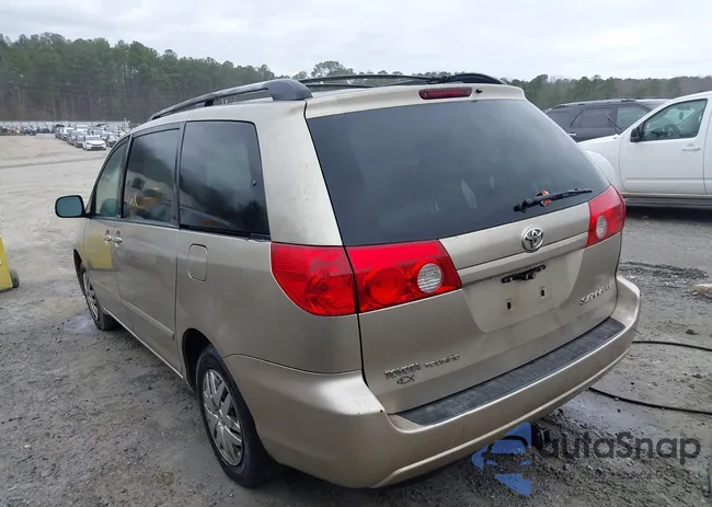 5TDZK23C58S154988: 44421145