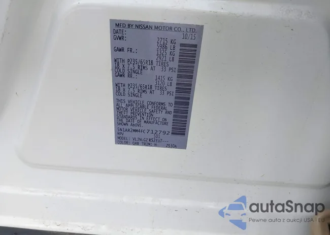 5N1AR2MM4FC712792: 44421150