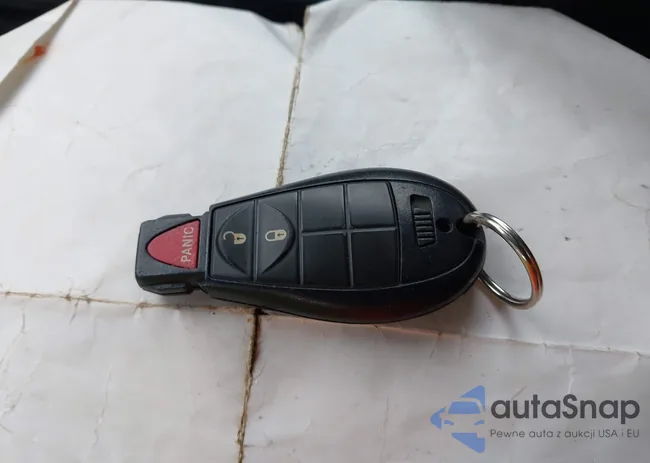 1C4PJLCS3FW632460: 44421162