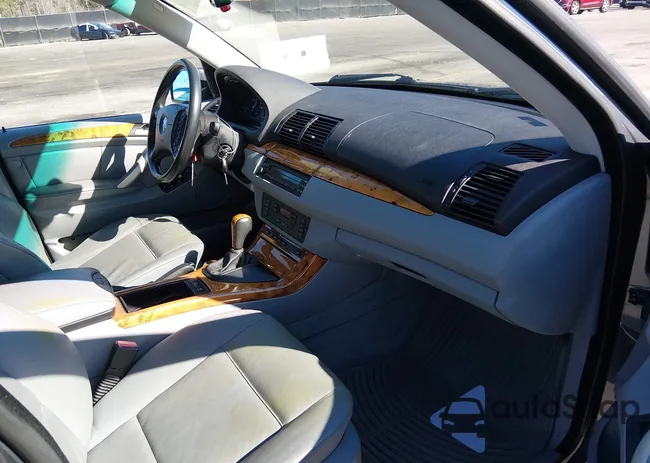 5UXFA53593LV92592: 44421195