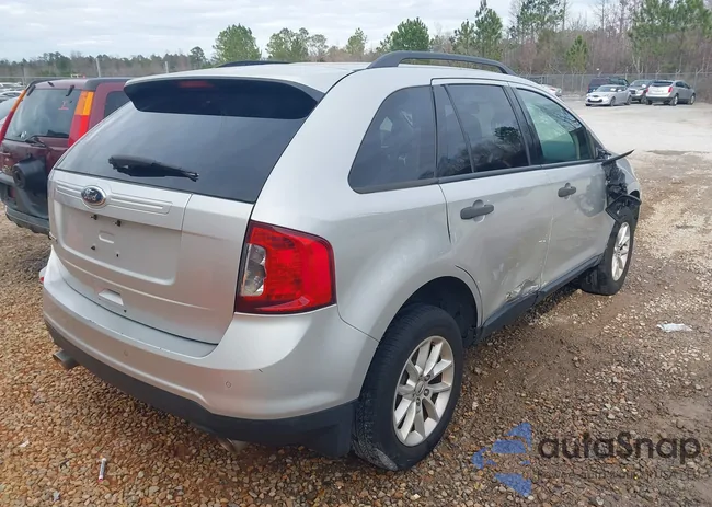 2FMDK3GC6DBE17040: 44421224