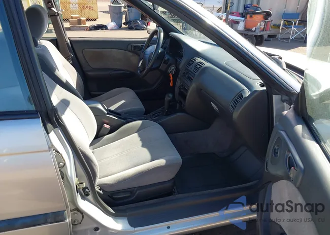 4S3BD3357V9216257: 44421231