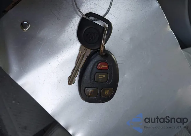 5GAEV13D99J185055: 44421234