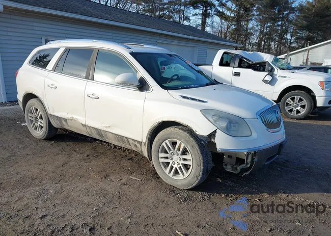 5GAEV13D99J185055: 44421234