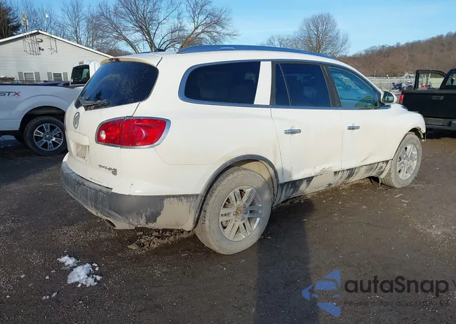 5GAEV13D99J185055: 44421234