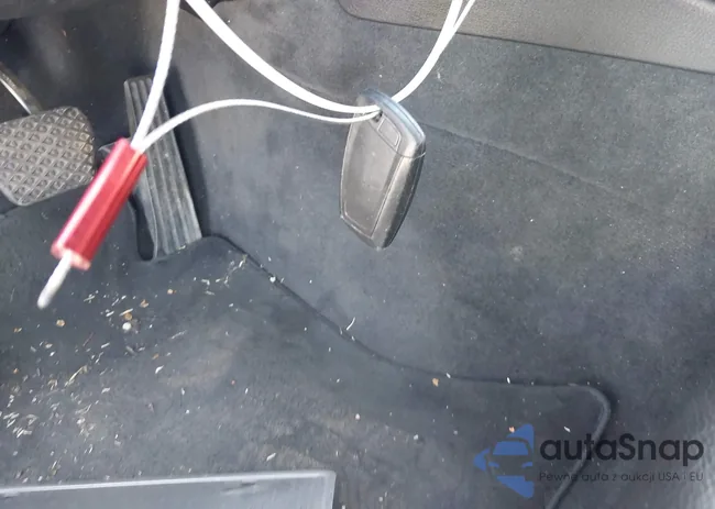 WBAFU7C51CDU60163: 44421276