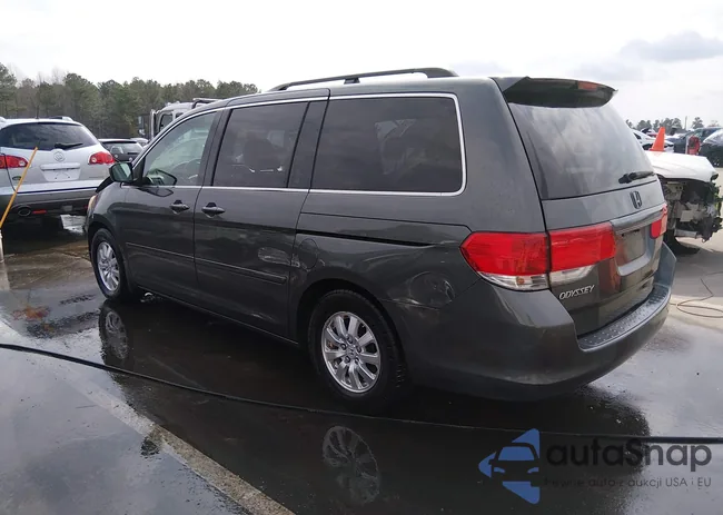 5FNRL38428B023106: 44421306