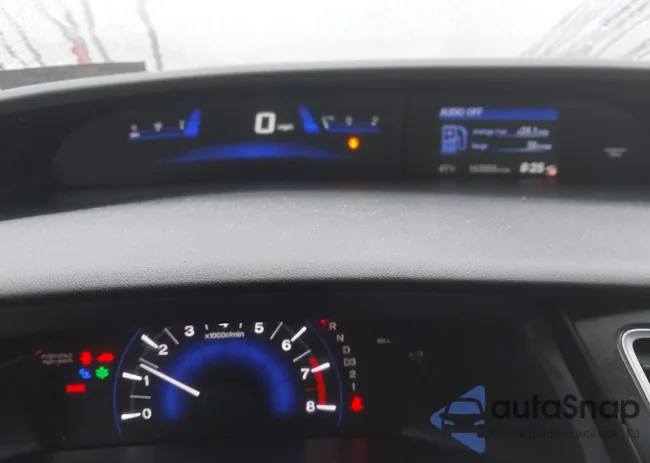 2HGFB2F88DH522732: 44421358