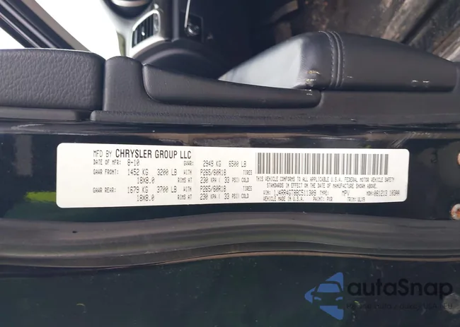 1J4RR4GT8BC511309: 44420414