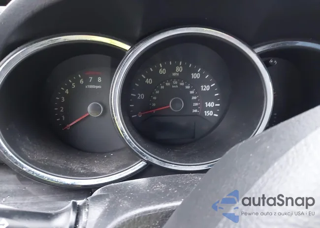 5XYKTDA69CG260003: 44420426