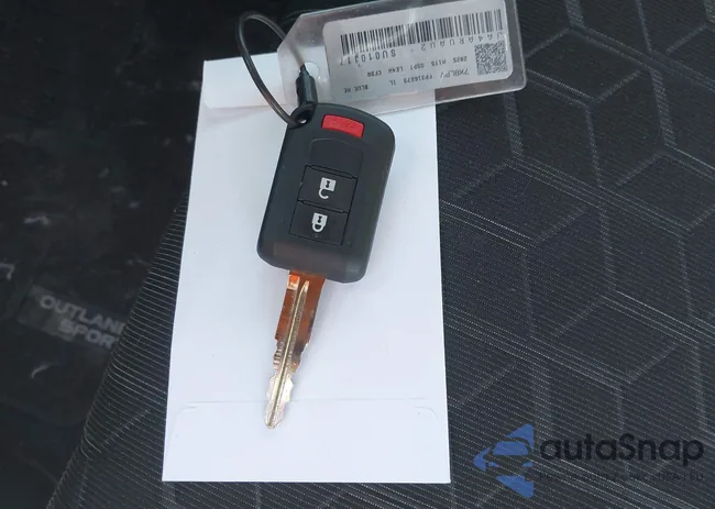 JA4ARUAU2SU010117: 44420435