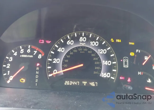 5FNRL38797B077530: 44420438