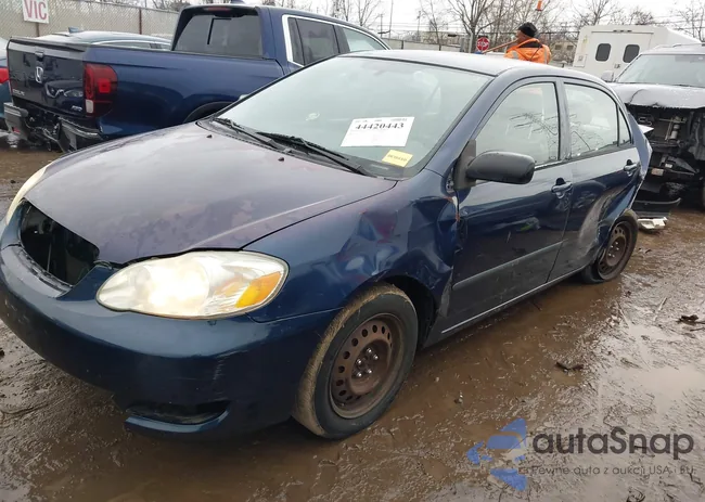 1NXBR32E45Z402799: 44420443