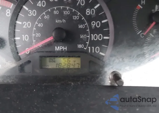 1NXBR32E45Z402799: 44420443