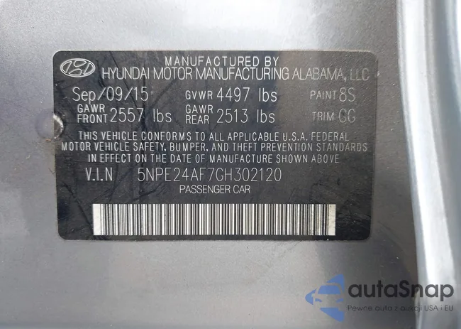 5NPE24AF7GH302120: 44420511