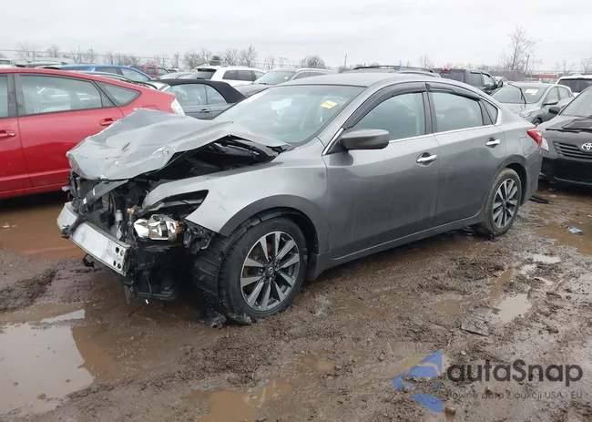 1N4AL3AP1HC252154: 44420522