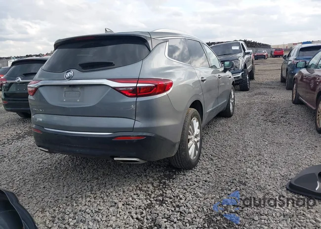 5GAERBKW6LJ297221: 44420527