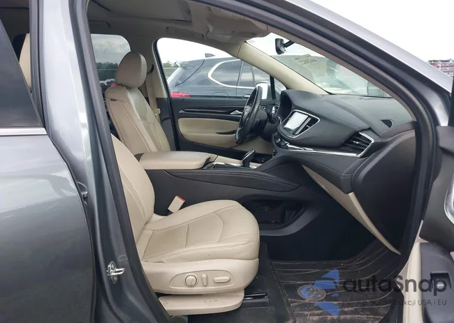 5GAERBKW6LJ297221: 44420527