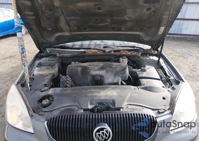 1G4HD57237U232621: 44420540