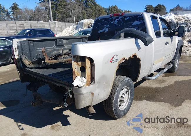 1GCHK29K07E546467: 44420628