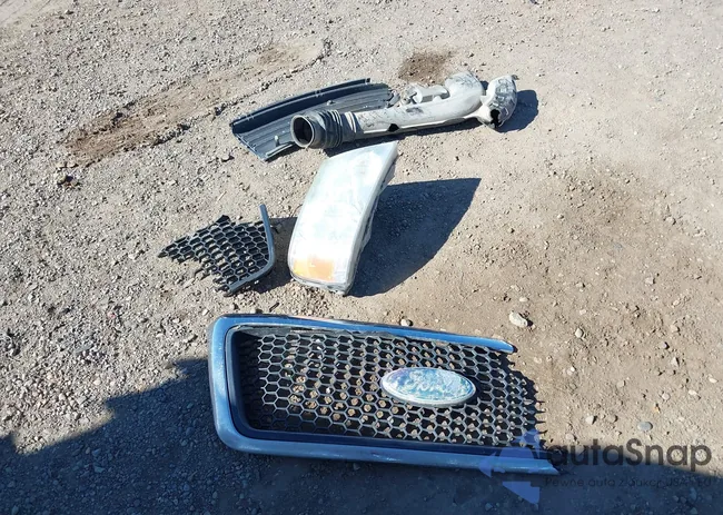 1FTPW14V47KC39932: 44420652