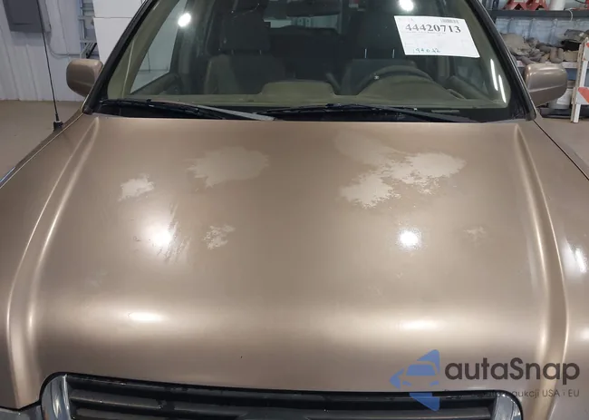 JHLRD78873C031380: 44420713