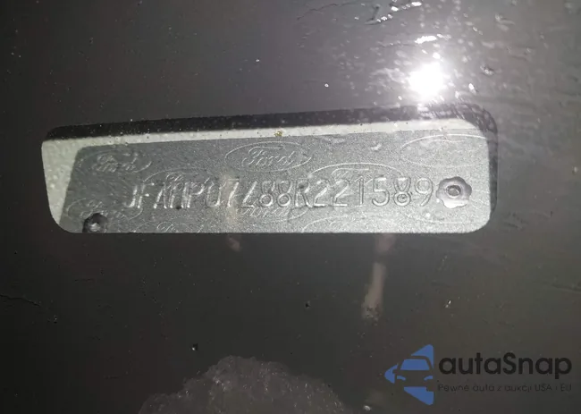 3FAHP07Z88R221589: 44420733