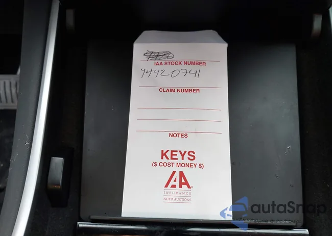 5YJ3E1EAXKF345563: 44420741