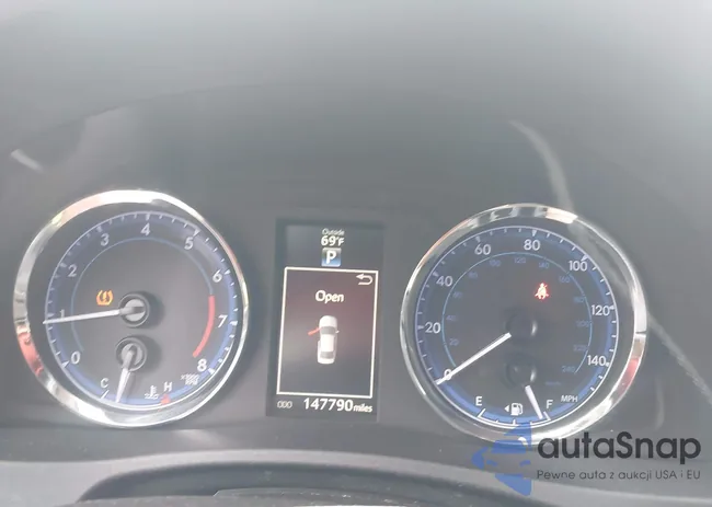 2T1BURHE1HC832644: 44420742