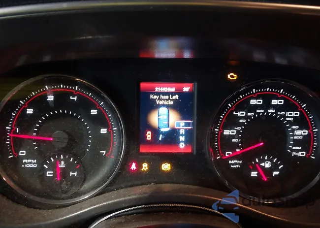 2C3CDXBG7CH109998: 44420799