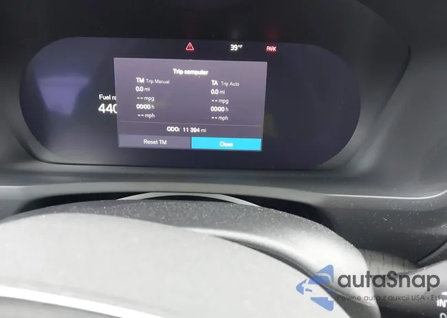 YV4062JF1S1311315: 44421825