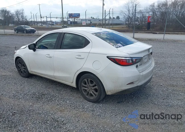 3MYDLBYV4KY505201: 44421827