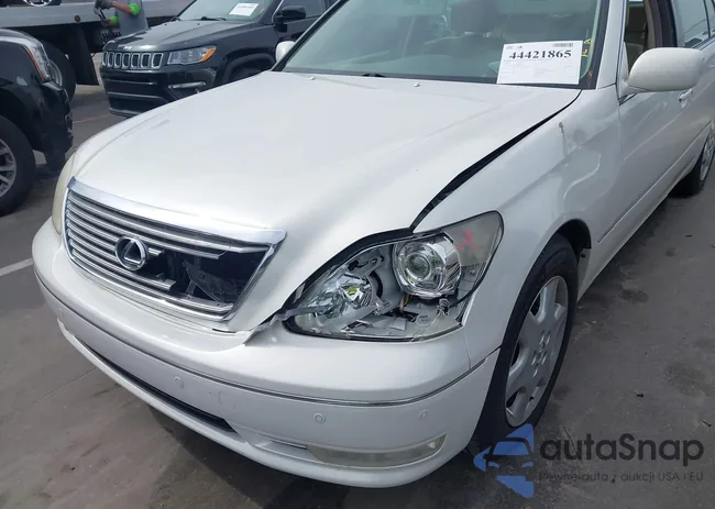 JTHBN36F940157196: 44421865