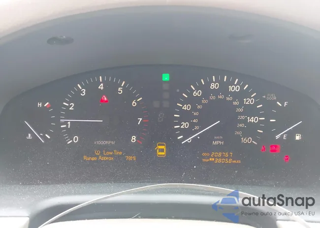 JTHBN36F940157196: 44421865