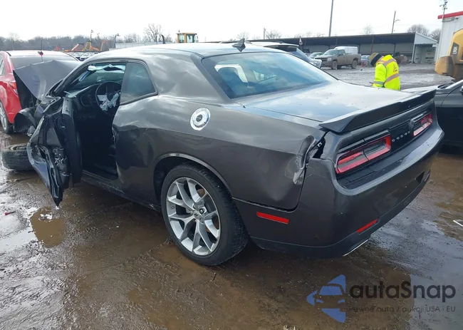 2C3CDZAG0PH610900: 44421874