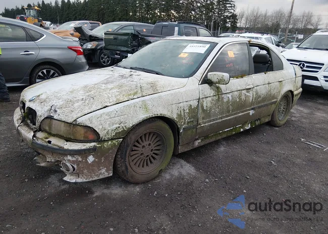 WBADE6326WBW58922: 44421890