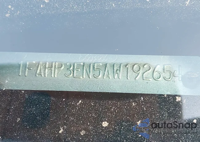 1FAHP3EN5AW192654: 44421908