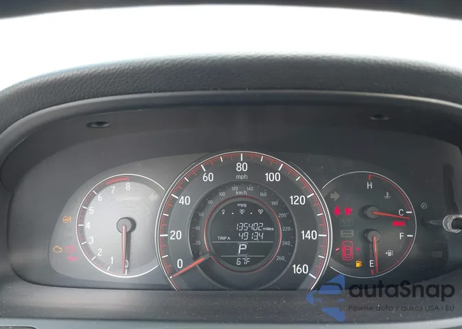 1HGCR2F51HA199407: 44421993