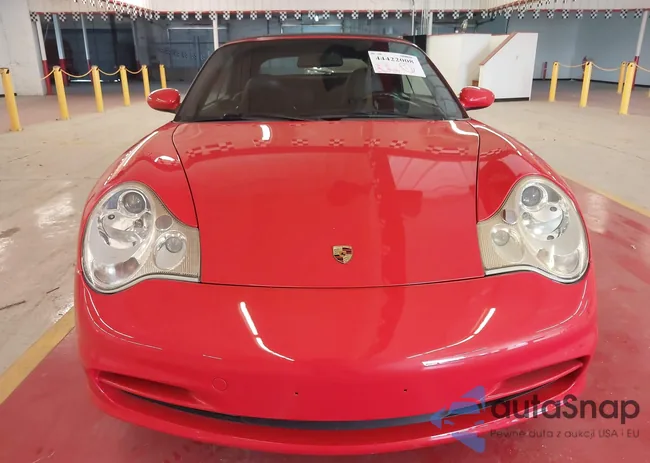 WP0CA29953S652953: 44422008