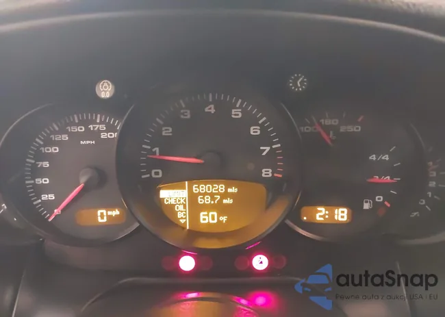 WP0CA29953S652953: 44422008