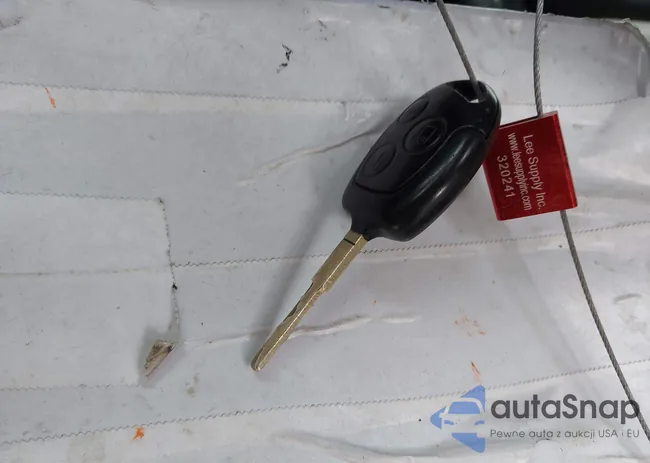 3FADP4BJ1DM178194: 44422007