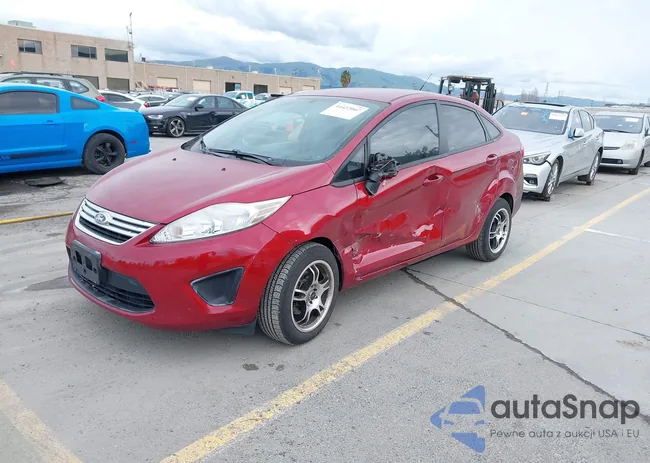 3FADP4BJ1DM178194: 44422007