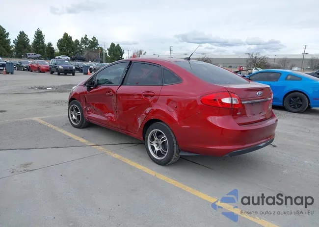 3FADP4BJ1DM178194: 44422007