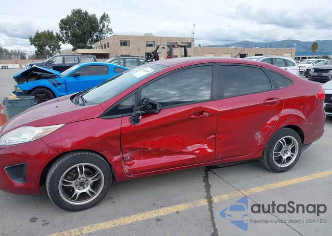 3FADP4BJ1DM178194: 44422007