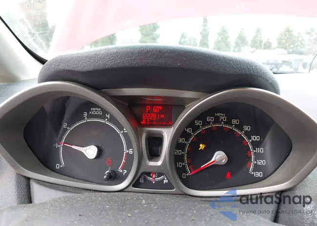 3FADP4BJ1DM178194: 44422007