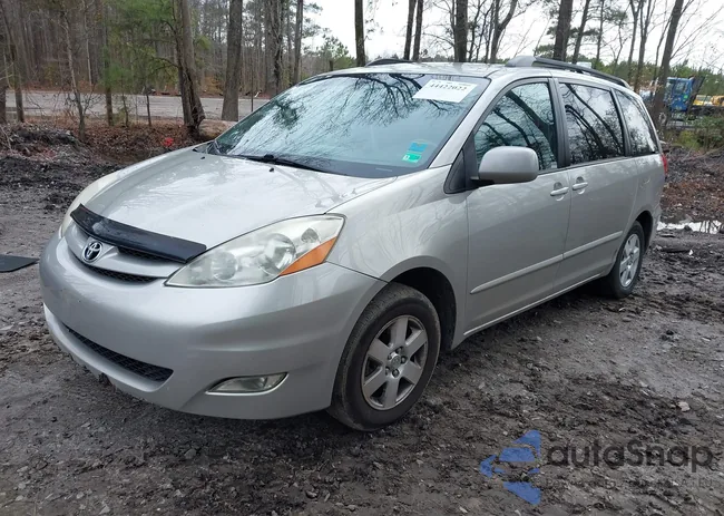 5TDZK22C17S091162: 44422022