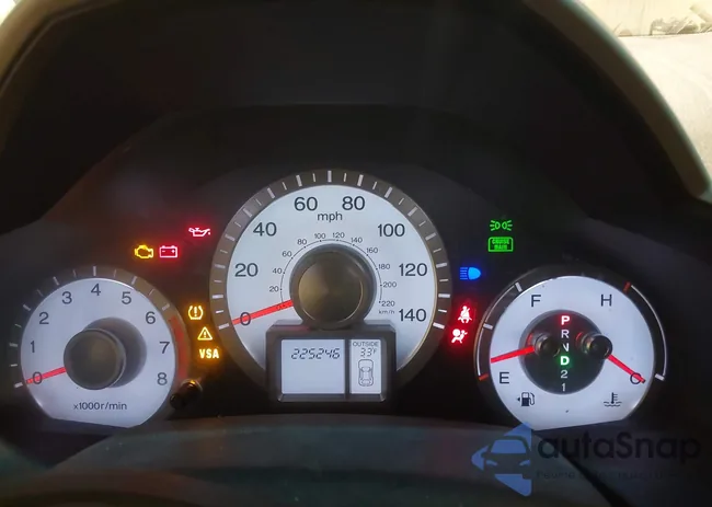 5FNYF48429B008910: 44422053