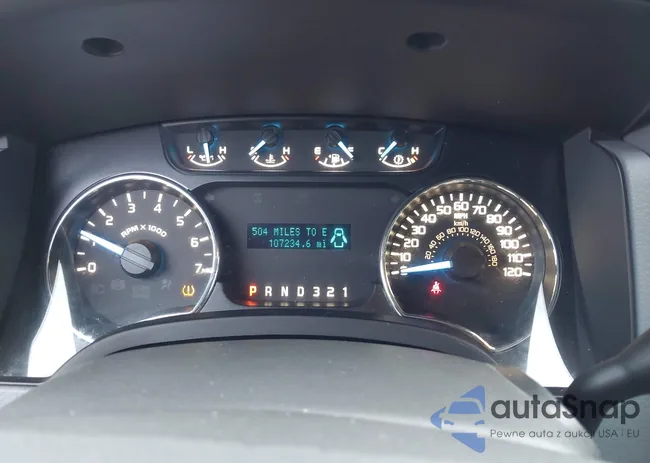 1FTFW1EF1CFB29801: 44422150