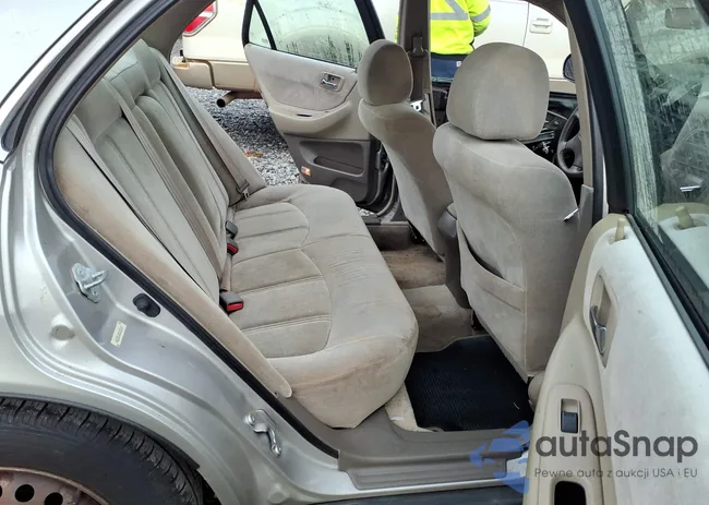 1HGCG5642XA098437: 44422182